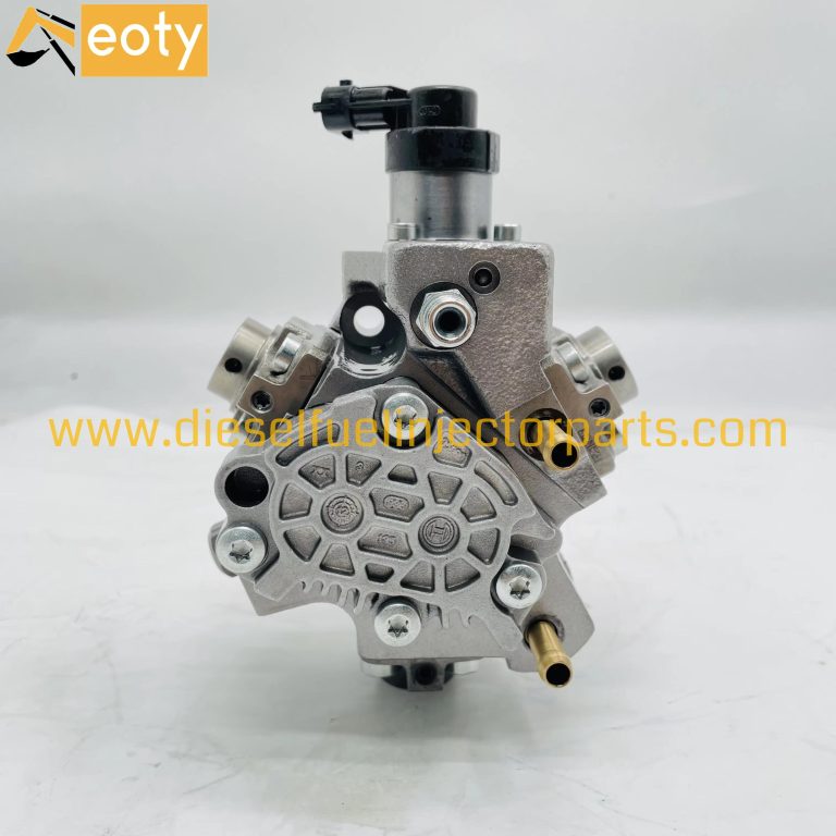 OEM 0445010136 Common Rail Diesel Fuel Injection Pump for Nissan Engines