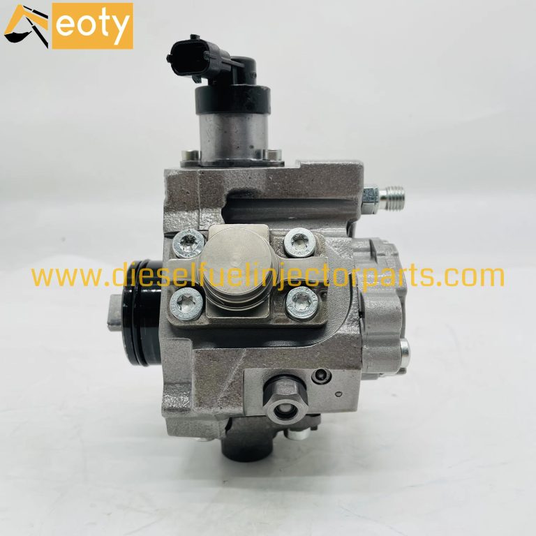 OEM 0445010136 Common Rail Diesel Fuel Injection Pump for Nissan Engines