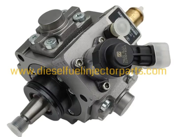 Common Rail Diesel Fuel Injection Pump 0445010333 33100-4A420 For Hyundai H-1 Kia Sorento 4 Cyl