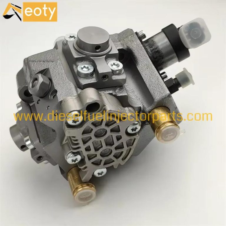 Common Rail Diesel Fuel Injection Pump 0445010333 33100-4A420 For Hyundai H-1 Kia Sorento 4 Cyl
