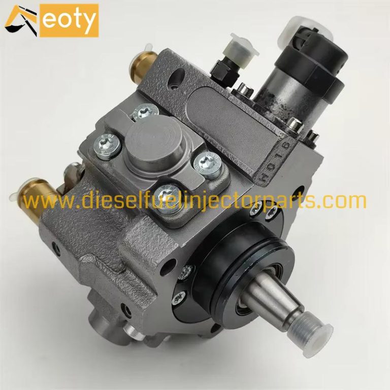 Common Rail Diesel Fuel Injection Pump 0445010333 33100-4A420 For Hyundai H-1 Kia Sorento 4 Cyl