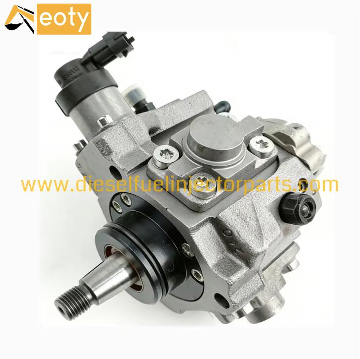 Diesel Fuel Injection Pump 0445010409 0445010416 0445010428 0445010440 0445010451
