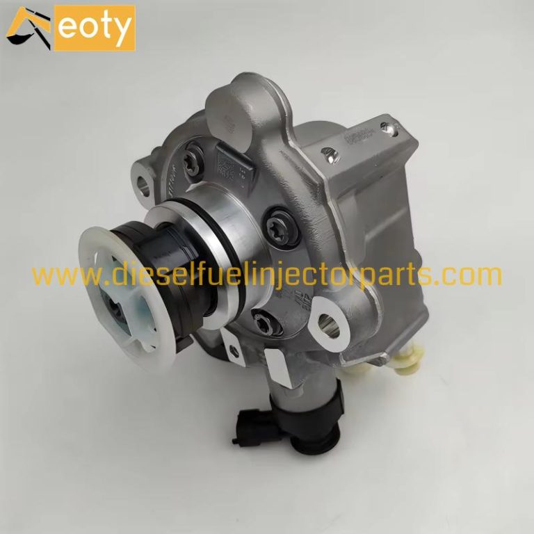 Common Rail Diesel Fuel Injection Pump 0445010512 0445010525 0445010545 F1CE3481 for Iveco Daily