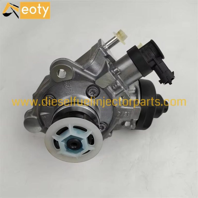 Common Rail Diesel Fuel Injection Pump 0445010512 0445010525 0445010545 F1CE3481 for Iveco Daily