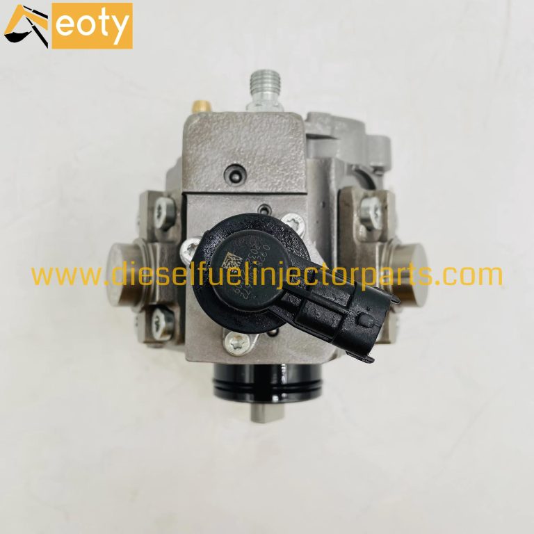 Cummins Common Rail Fuel Injection Pump 0445010517 (0 445 010 517) – Remanufactured