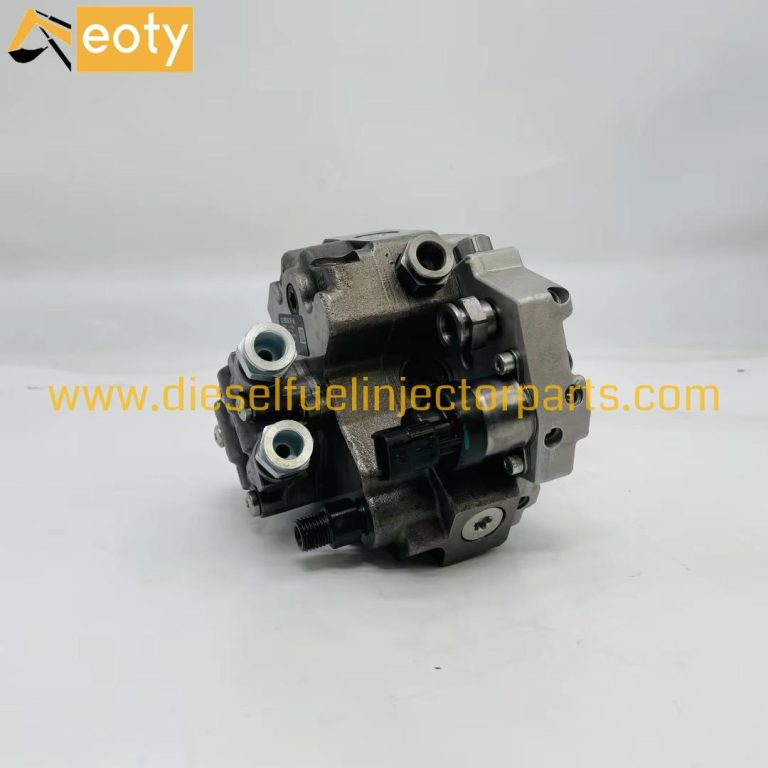 Remanufactured Diesel Fuel Injection Pump 0445020007 0445020175 0986437341 for ISBE 220 HP ISX Engine