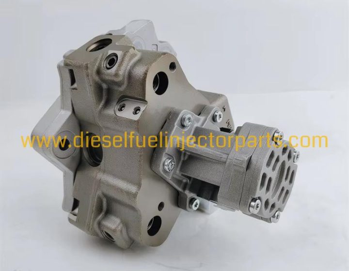 Kamaz Common Rail Diesel Fuel Injection Pump 0445020089 201149059 for ISBe4 4BTAA F4AE0481 Engines