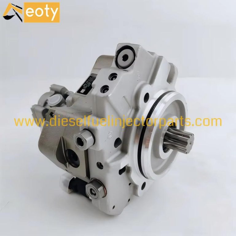 Kamaz Common Rail Diesel Fuel Injection Pump 0445020089 201149059 for ISBe4 4BTAA F4AE0481 Engines