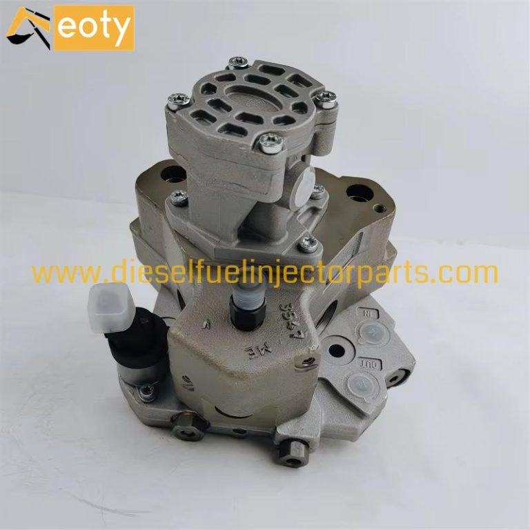 Kamaz Common Rail Diesel Fuel Injection Pump 0445020089 201149059 for ISBe4 4BTAA F4AE0481 Engines