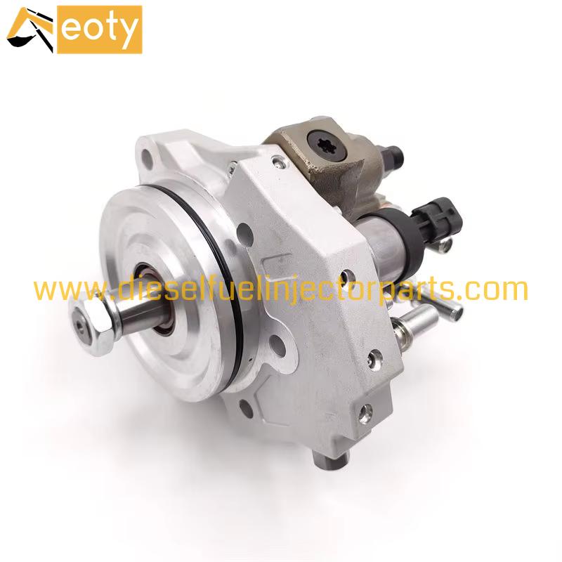 Yamz Diesel Fuel Injection Pump 0445020110 53401111010 High Pressure Oil Pump For Toyota Land Cruiser