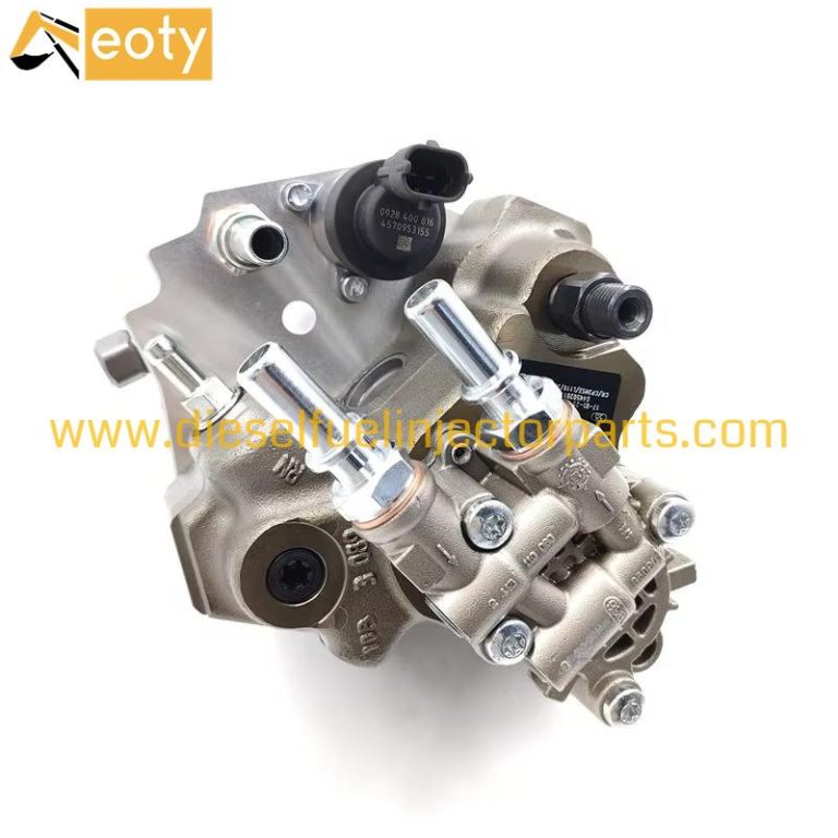 Yamz Diesel Fuel Injection Pump 0445020110 53401111010 High Pressure Oil Pump For Toyota Land Cruiser