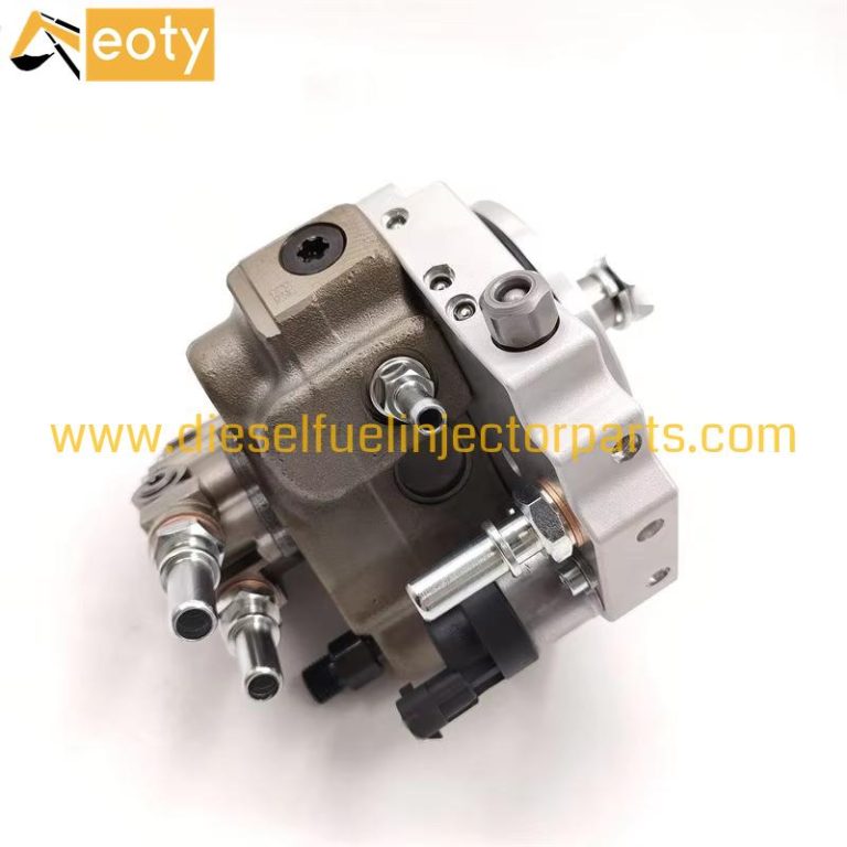 Yamz Diesel Fuel Injection Pump 0445020110 53401111010 High Pressure Oil Pump For Toyota Land Cruiser