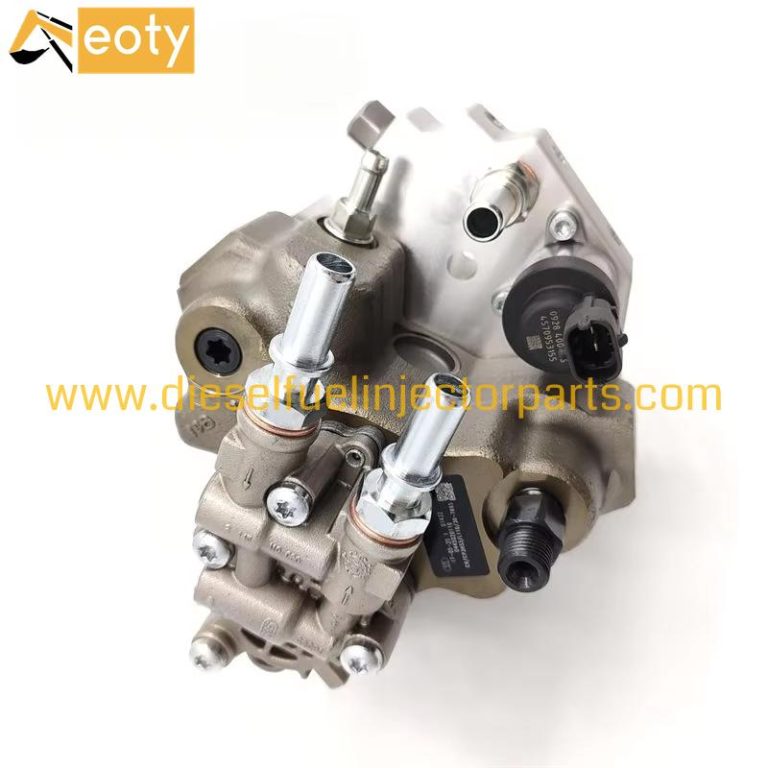 Yamz Diesel Fuel Injection Pump 0445020110 53401111010 High Pressure Oil Pump For Toyota Land Cruiser