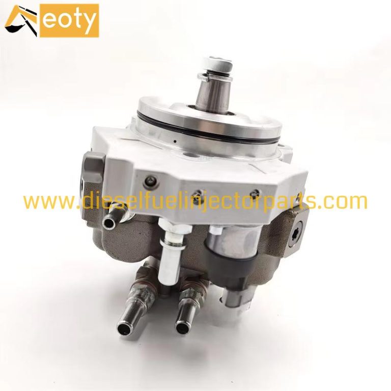 Yamz Diesel Fuel Injection Pump 0445020110 53401111010 High Pressure Oil Pump For Toyota Land Cruiser