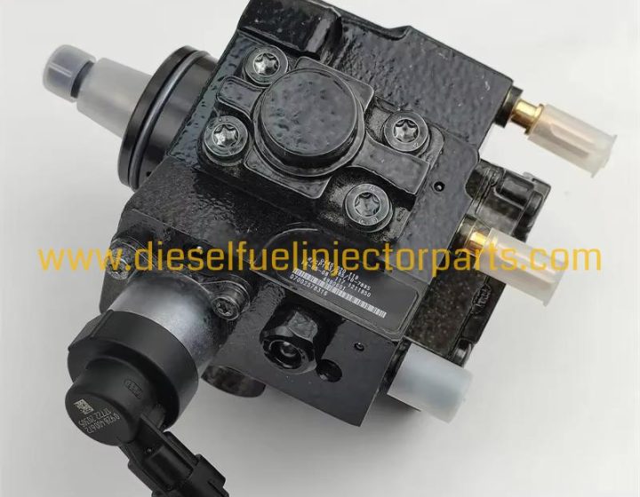 Bosch CP1 Common Rail Fuel Injection Pump 0445020119 4990601 BH3T-9350-AA for Cummins ISF 2.8 Ford F-Series