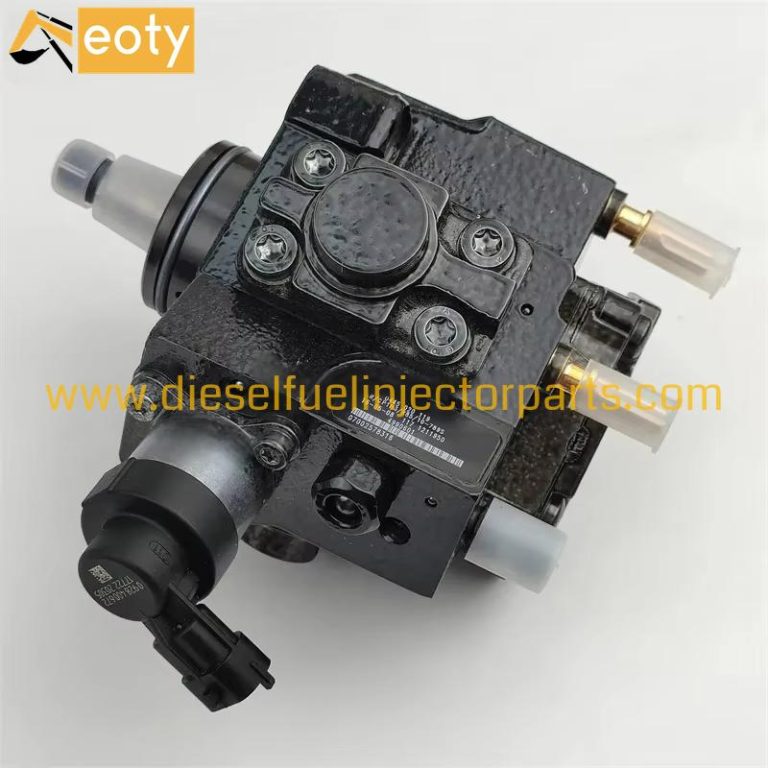 Bosch CP1 Common Rail Fuel Injection Pump 0445020119 4990601 BH3T-9350-AA for Cummins ISF 2.8 Ford F-Series