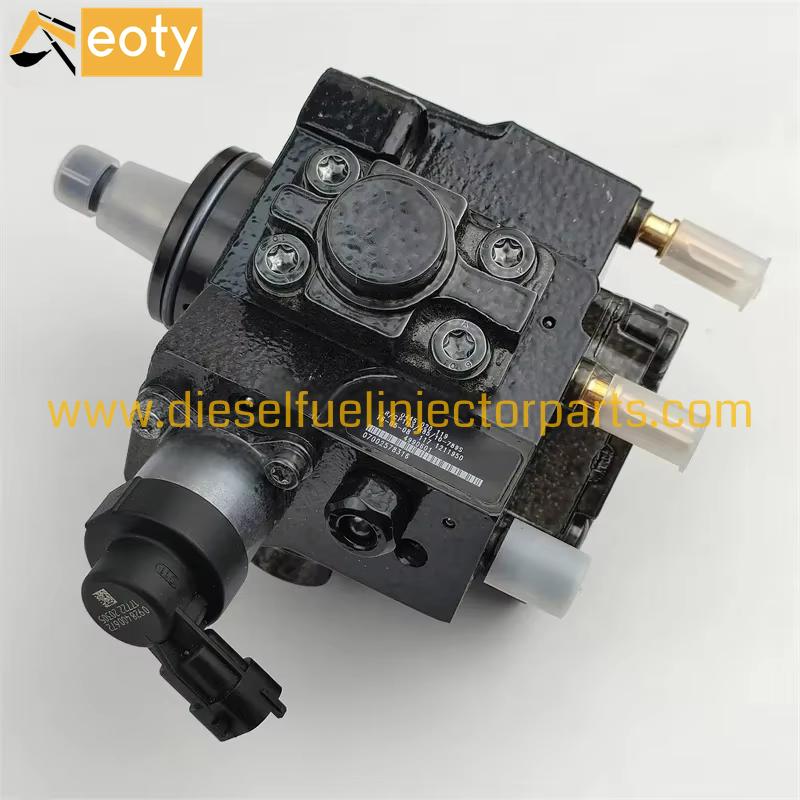 Bosch CP1 Common Rail Fuel Injection Pump 0445020119 4990601 BH3T-9350-AA for Cummins ISF 2.8 Ford F-Series