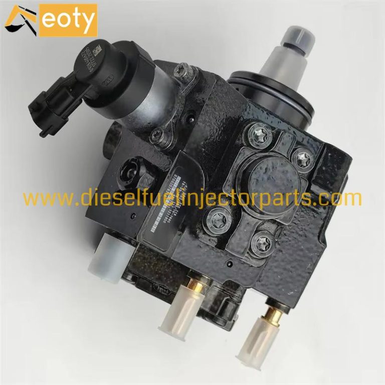 Bosch CP1 Common Rail Fuel Injection Pump 0445020119 4990601 BH3T-9350-AA for Cummins ISF 2.8 Ford F-Series