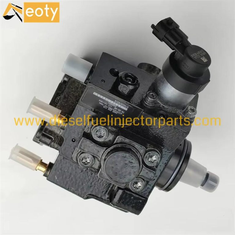 Bosch CP1 Common Rail Fuel Injection Pump 0445020119 4990601 BH3T-9350-AA for Cummins ISF 2.8 Ford F-Series