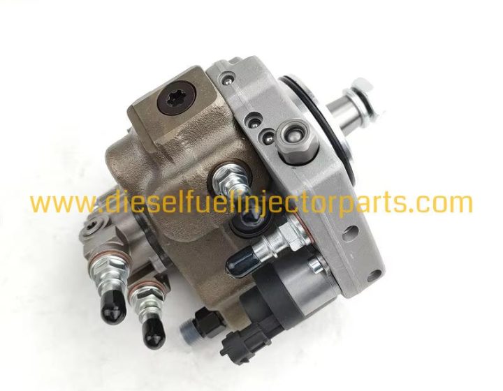 Common Rail Fuel Injection Pump 0445020137 0445020278 for Cummins DAF Ford 4.5/6.7L ISB