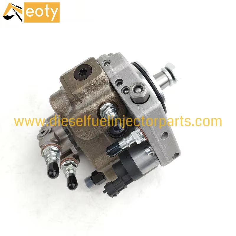 Common Rail Fuel Injection Pump 0445020137 0445020278 for Cummins DAF Ford 4.5/6.7L ISB