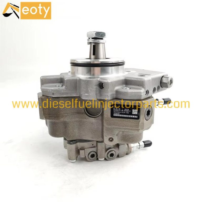 Common Rail Fuel Injection Pump 0445020137 0445020278 for Cummins DAF Ford 4.5/6.7L ISB
