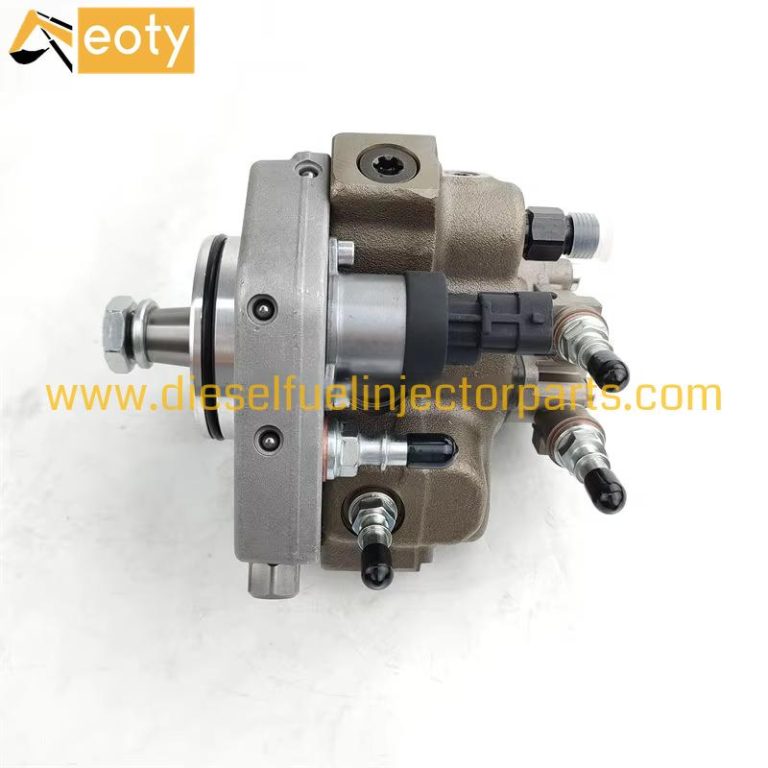 Common Rail Fuel Injection Pump 0445020137 0445020278 for Cummins DAF Ford 4.5/6.7L ISB