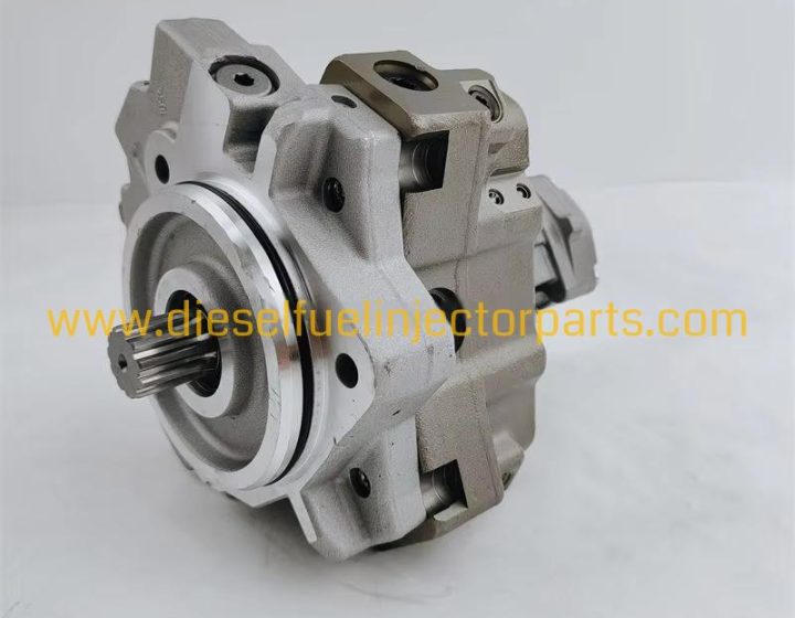 Bosch Compatible Common Rail Fuel Injection Pump 0445020201 51111037792 for Diesel Engines 4-9L