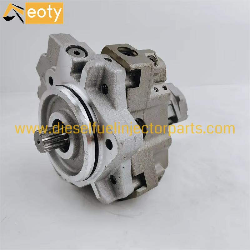 Bosch Compatible Common Rail Fuel Injection Pump 0445020201 51111037792 for Diesel Engines 4-9L