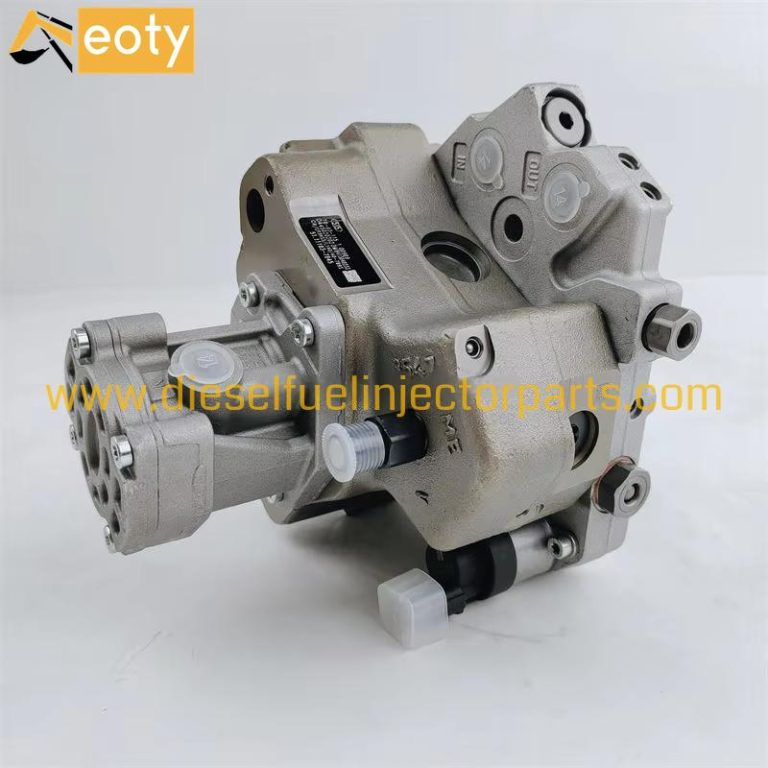 Bosch Compatible Common Rail Fuel Injection Pump 0445020201 51111037792 for Diesel Engines 4-9L