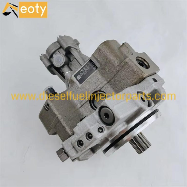 Bosch Compatible Common Rail Fuel Injection Pump 0445020201 51111037792 for Diesel Engines 4-9L