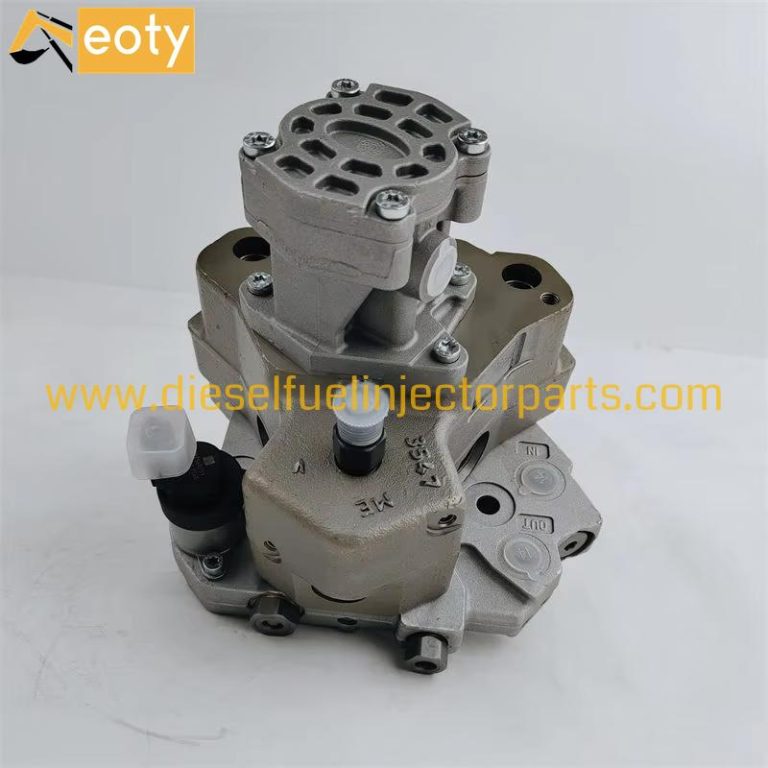 Bosch Compatible Common Rail Fuel Injection Pump 0445020201 51111037792 for Diesel Engines 4-9L