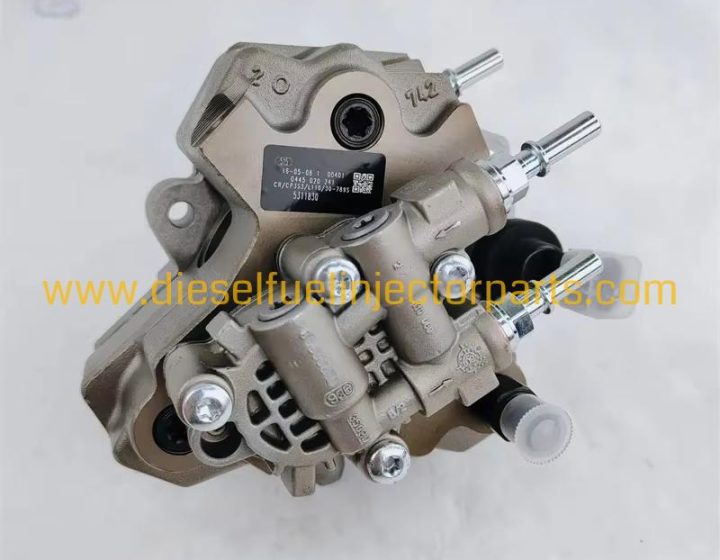 Bosch CP3 Fuel Injection Pump 0445020241 5311830 For Cummins Diesel Engine