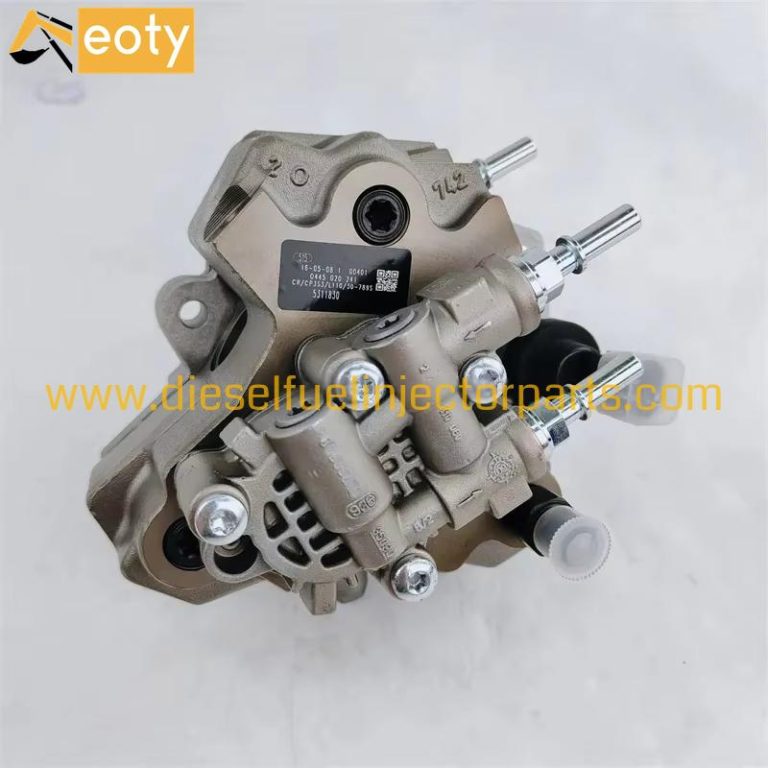 Bosch CP3 Fuel Injection Pump 0445020241 5311830 For Cummins Diesel Engine