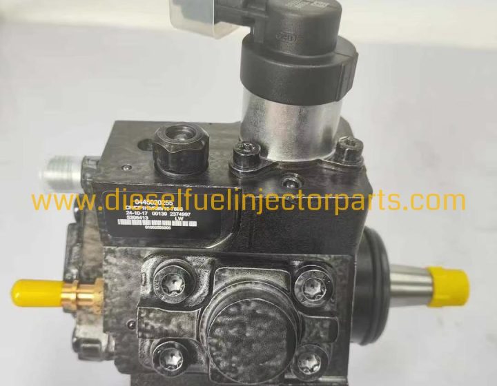 Cummins QSF2.8/ISF2.8 Reman Fuel Injection Pump 0445020255 5305413