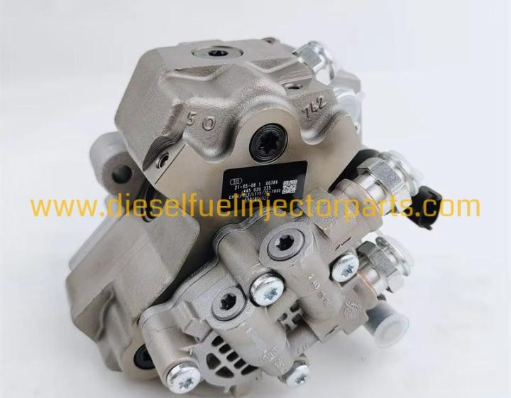 Diesel Fuel Injection Pump 0445020335 for Toyota Land Cruiser – High Quality Replacement