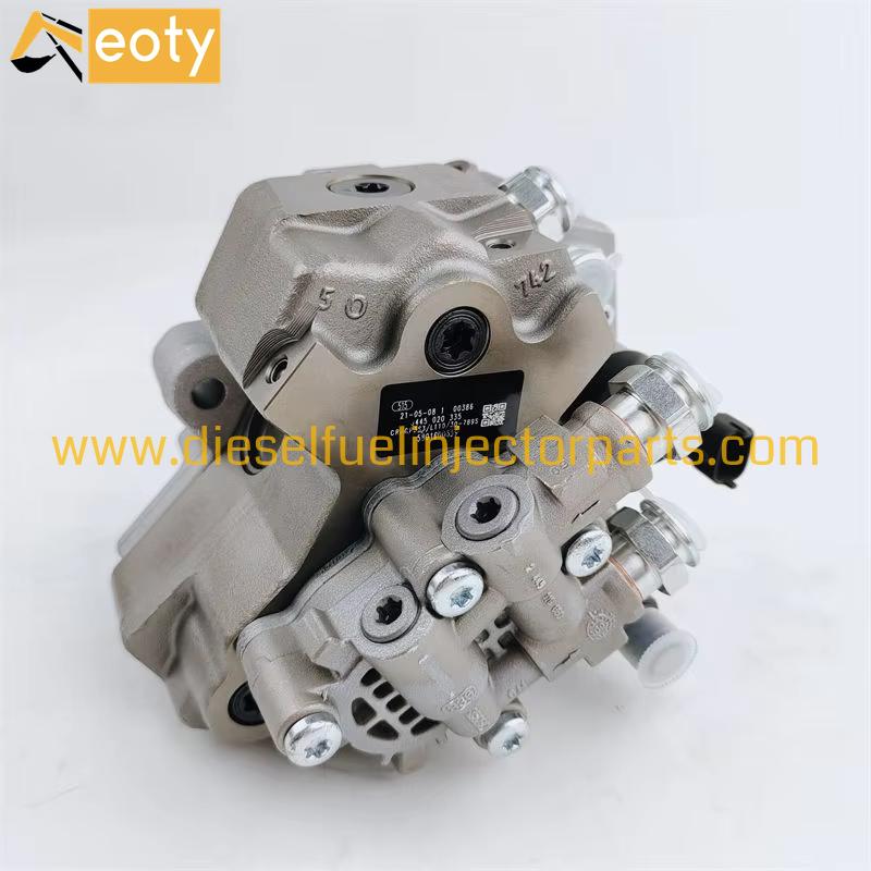 Diesel Fuel Injection Pump 0445020335 for Toyota Land Cruiser – High Quality Replacement