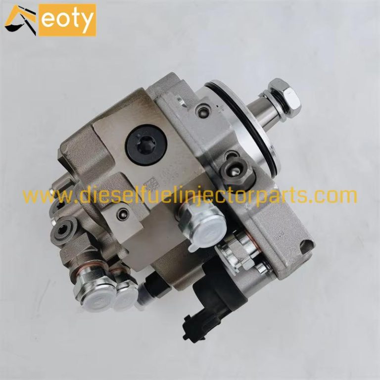 Diesel Fuel Injection Pump 0445020335 for Toyota Land Cruiser – High Quality Replacement
