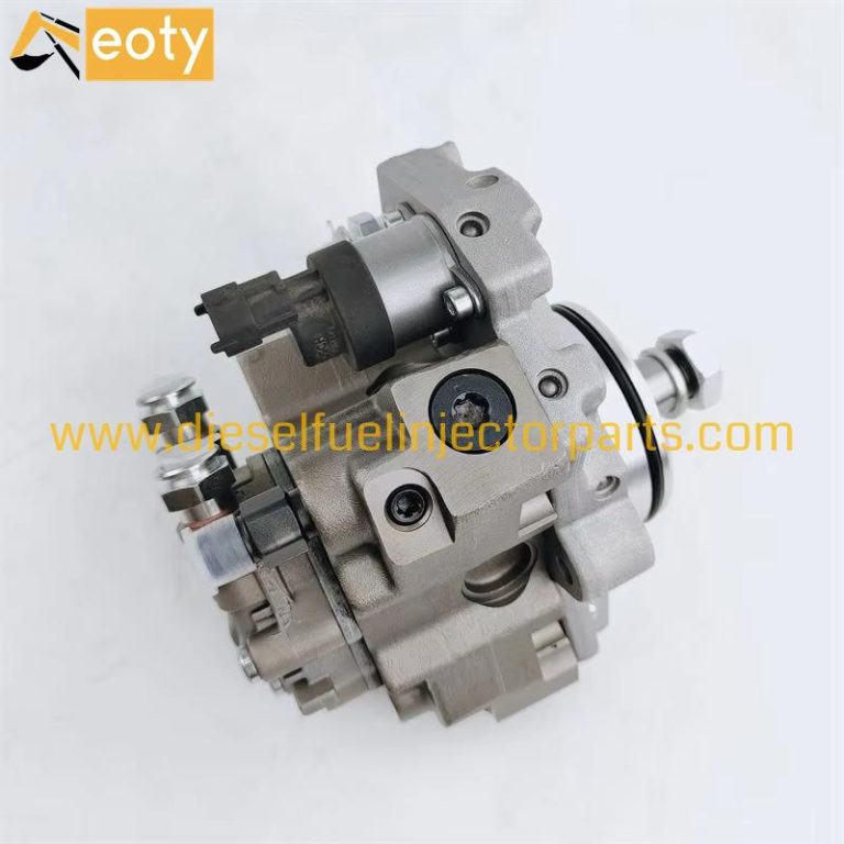 Diesel Fuel Injection Pump 0445020335 for Toyota Land Cruiser – High Quality Replacement