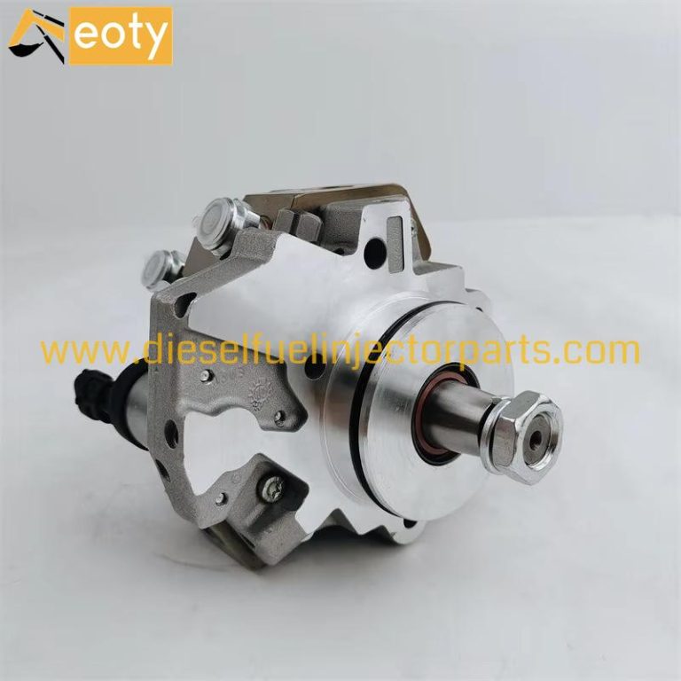 Diesel Fuel Injection Pump 0445020335 for Toyota Land Cruiser – High Quality Replacement