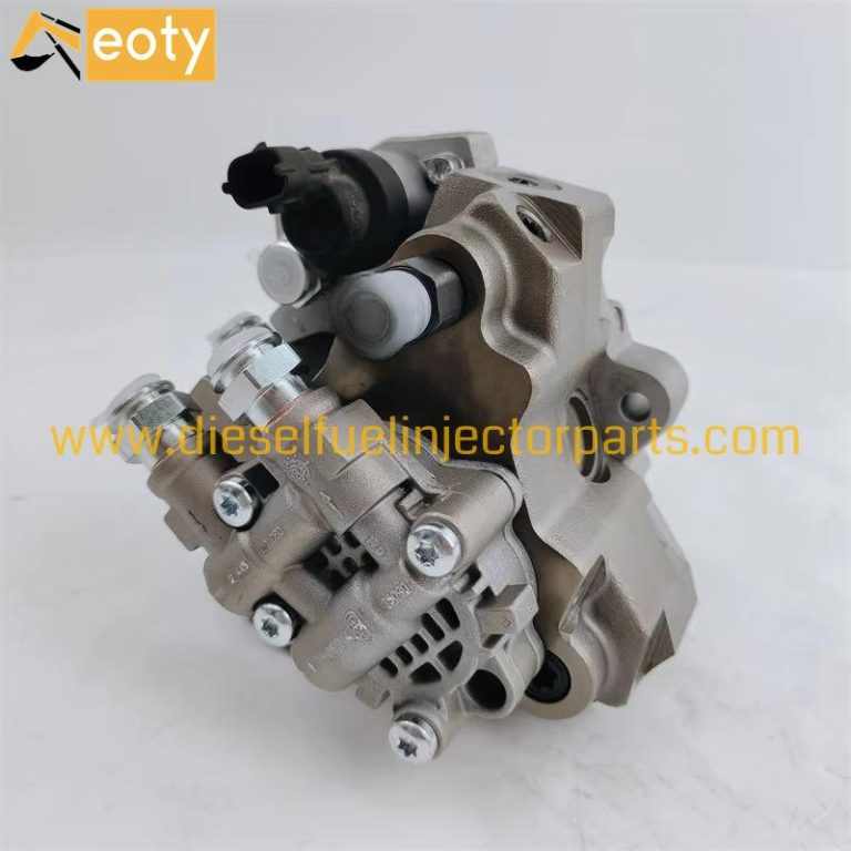 Diesel Fuel Injection Pump 0445020335 for Toyota Land Cruiser – High Quality Replacement