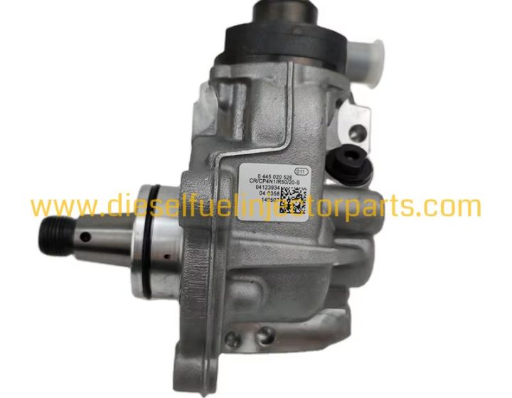 DEUTZ KHD Fuel Injection Pump 0445020526 4123891 4123934 for DOOSAN Diesel Engine