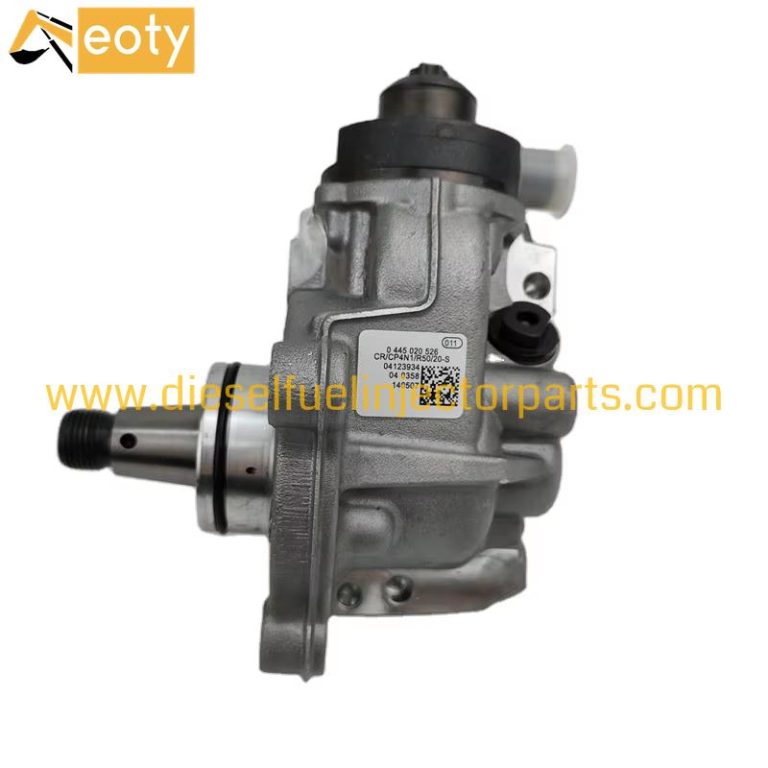 DEUTZ KHD Fuel Injection Pump 0445020526 4123891 4123934 for DOOSAN Diesel Engine