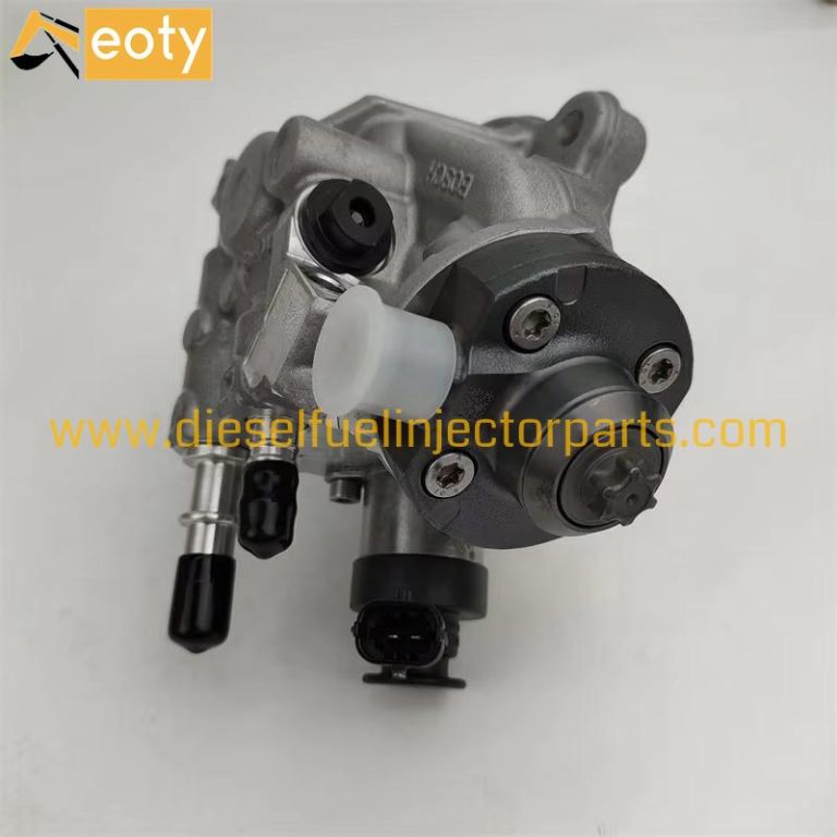 DEUTZ KHD Fuel Injection Pump 0445020526 4123891 4123934 for DOOSAN Diesel Engine
