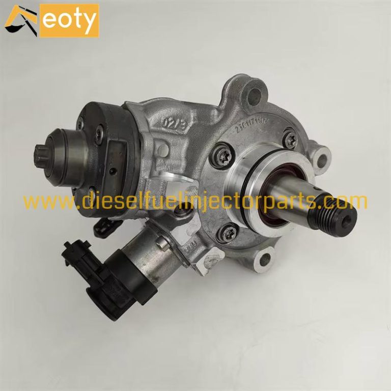 DEUTZ KHD Fuel Injection Pump 0445020526 4123891 4123934 for DOOSAN Diesel Engine