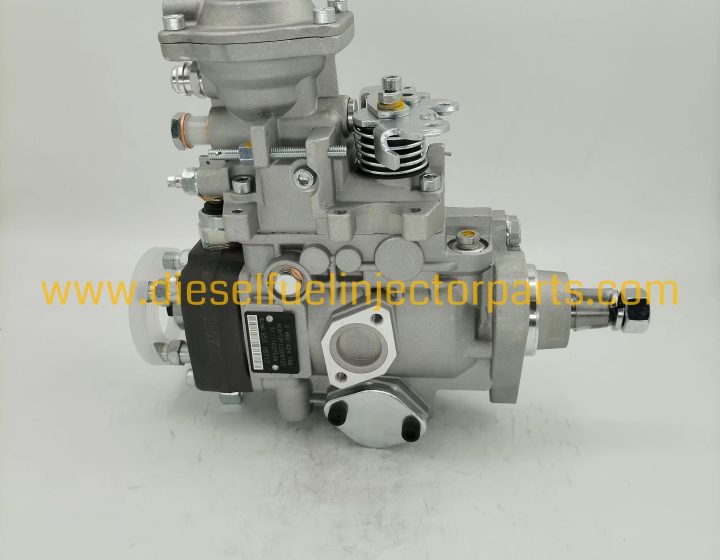 Remanufactured VE Diesel Fuel Injection Pump 0460415992 0460423013 0460424531