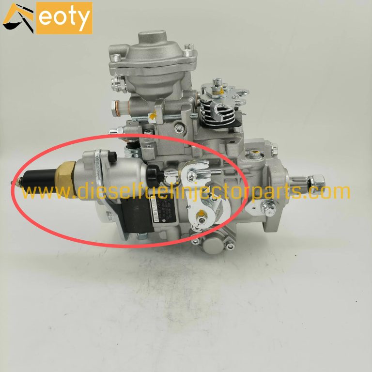 Remanufactured VE Diesel Fuel Injection Pump 0460415992 0460423013 0460424531