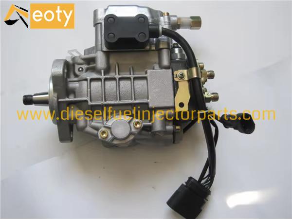 Remanufactured VE Diesel Fuel Injection Pump 0460415992 0460423013 0460424531