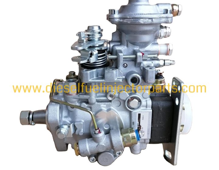 Cummins 4BT Diesel Fuel Injection Pump 0460424326 3960902 VE Pump 3.9L Engine