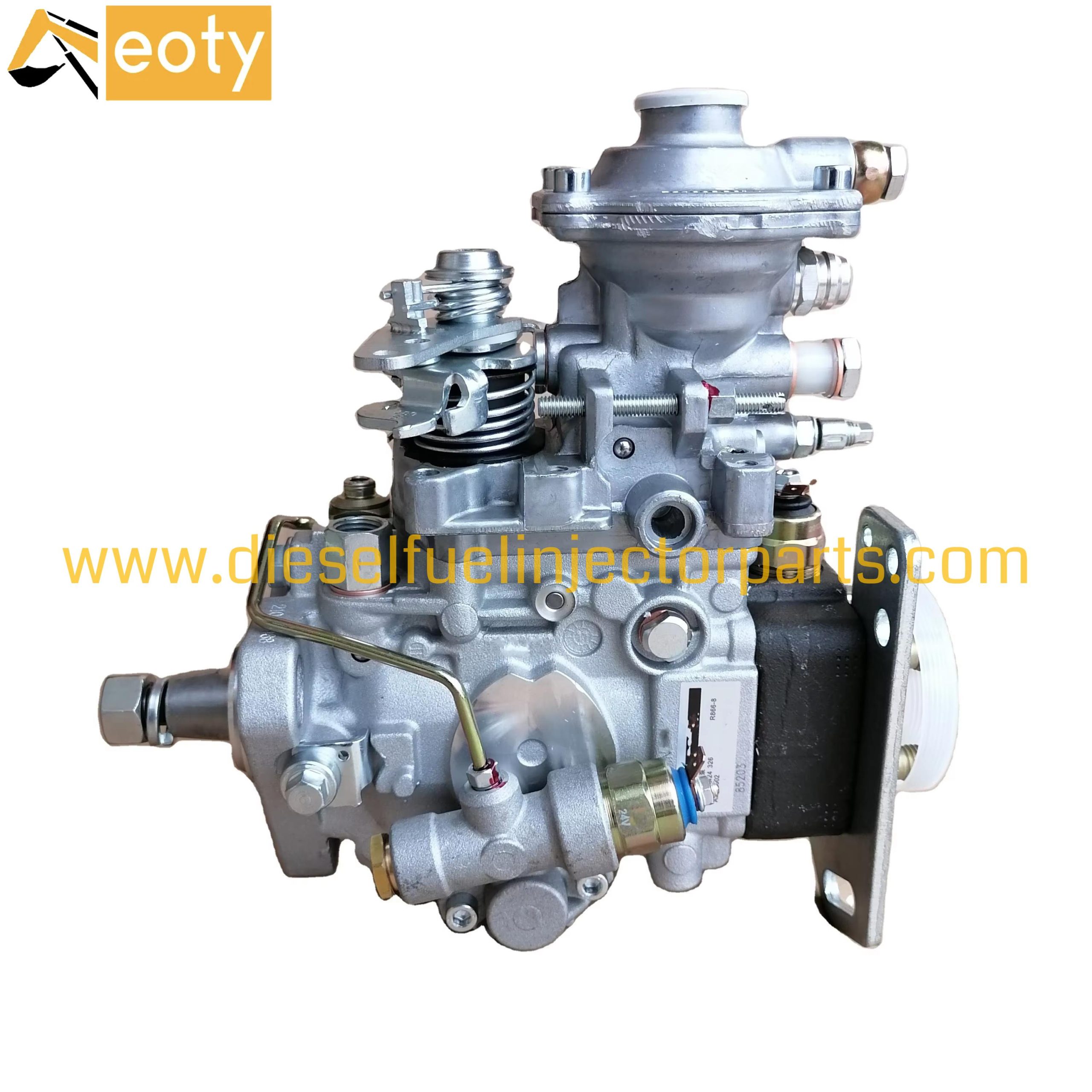 Cummins 4BT Diesel Fuel Injection Pump 0460424326 3960902 VE Pump 3.9L Engine